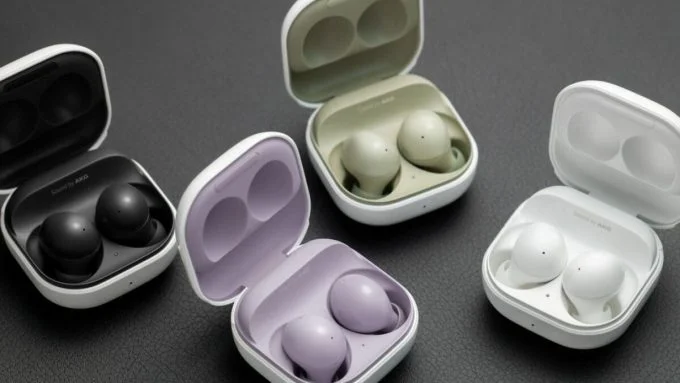 Samsung Galaxy Buds2