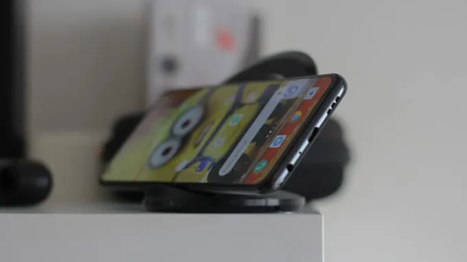 Oppo Reno5