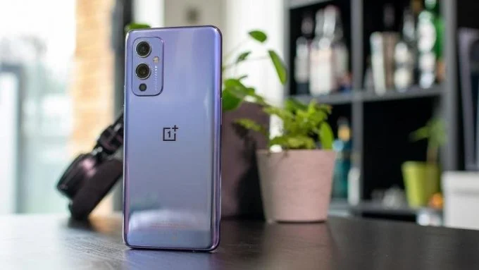 OnePlus 9