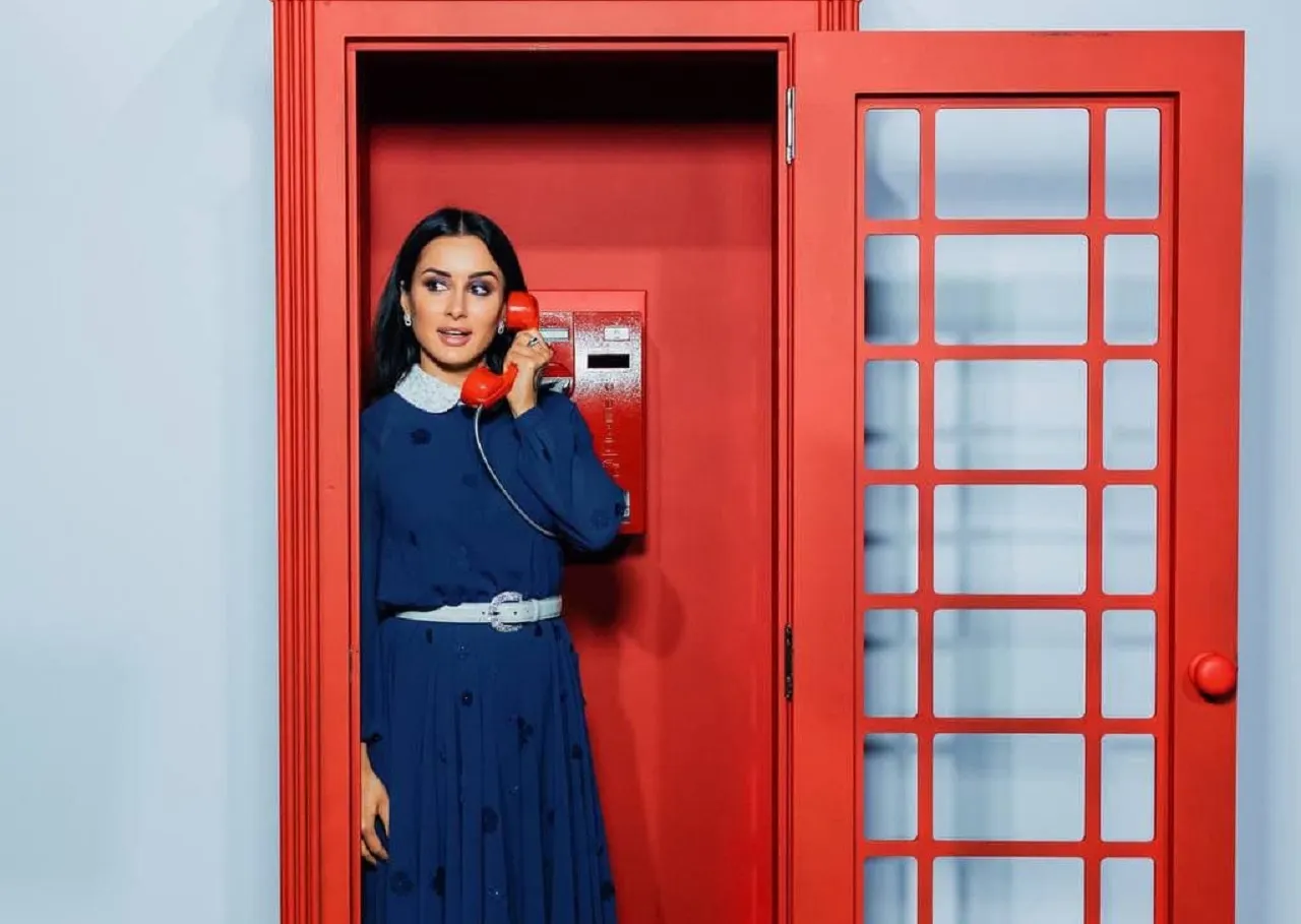 Тина Канделаки ушла с «Матч ТВ». Кто будет руководить спортивным каналом вместо нее?