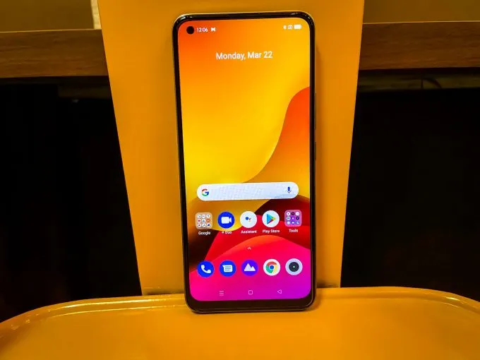 Realme 8 Pro