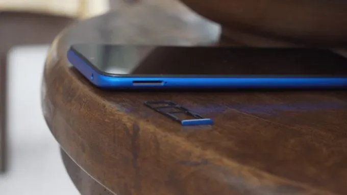 Redmi 9C NFC
