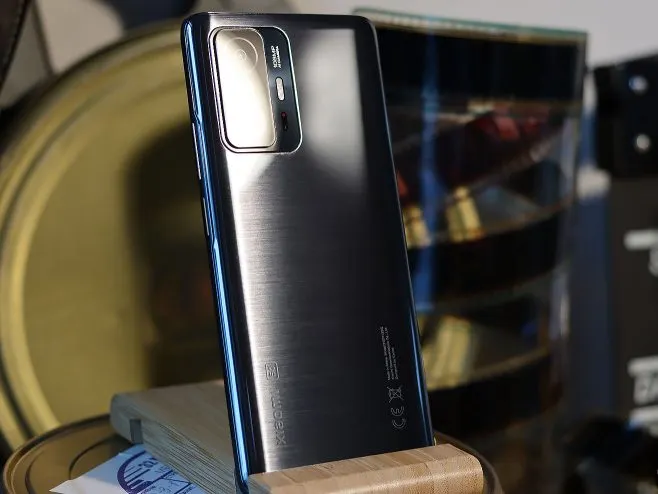 Смартфон Xiaomi 11T