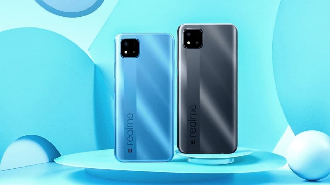 Девайсы Realme сливают на AliExpress по выгодной цене. Какой из них лучше  выбрать? — Палач | Гаджеты, скидки и медиа