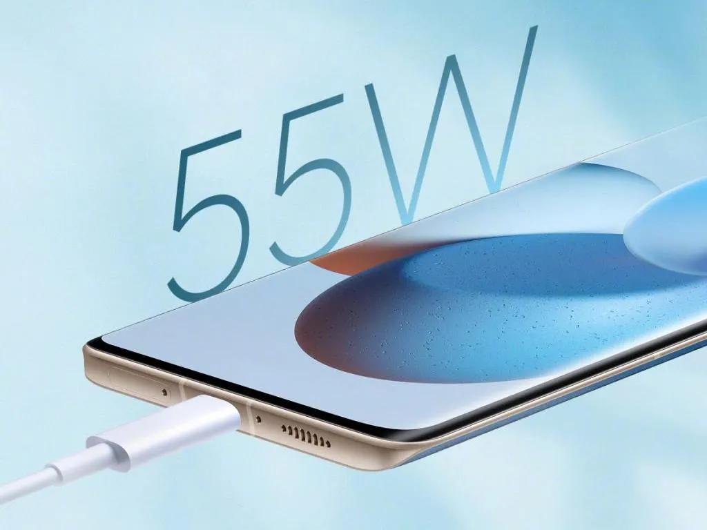 Смартфон Xiaomi Civi