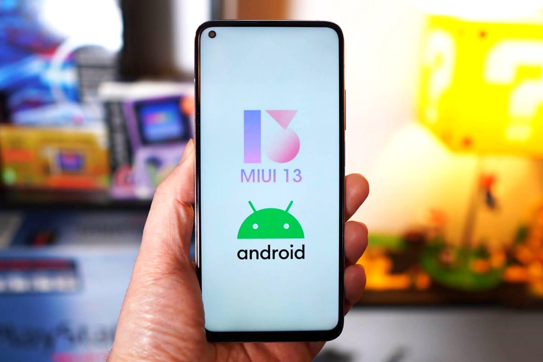 MIUI 13 выйдет в конце года. Тут – скриншоты и список девайсов, которые  получат апдейт — Палач | Гаджеты, скидки и медиа