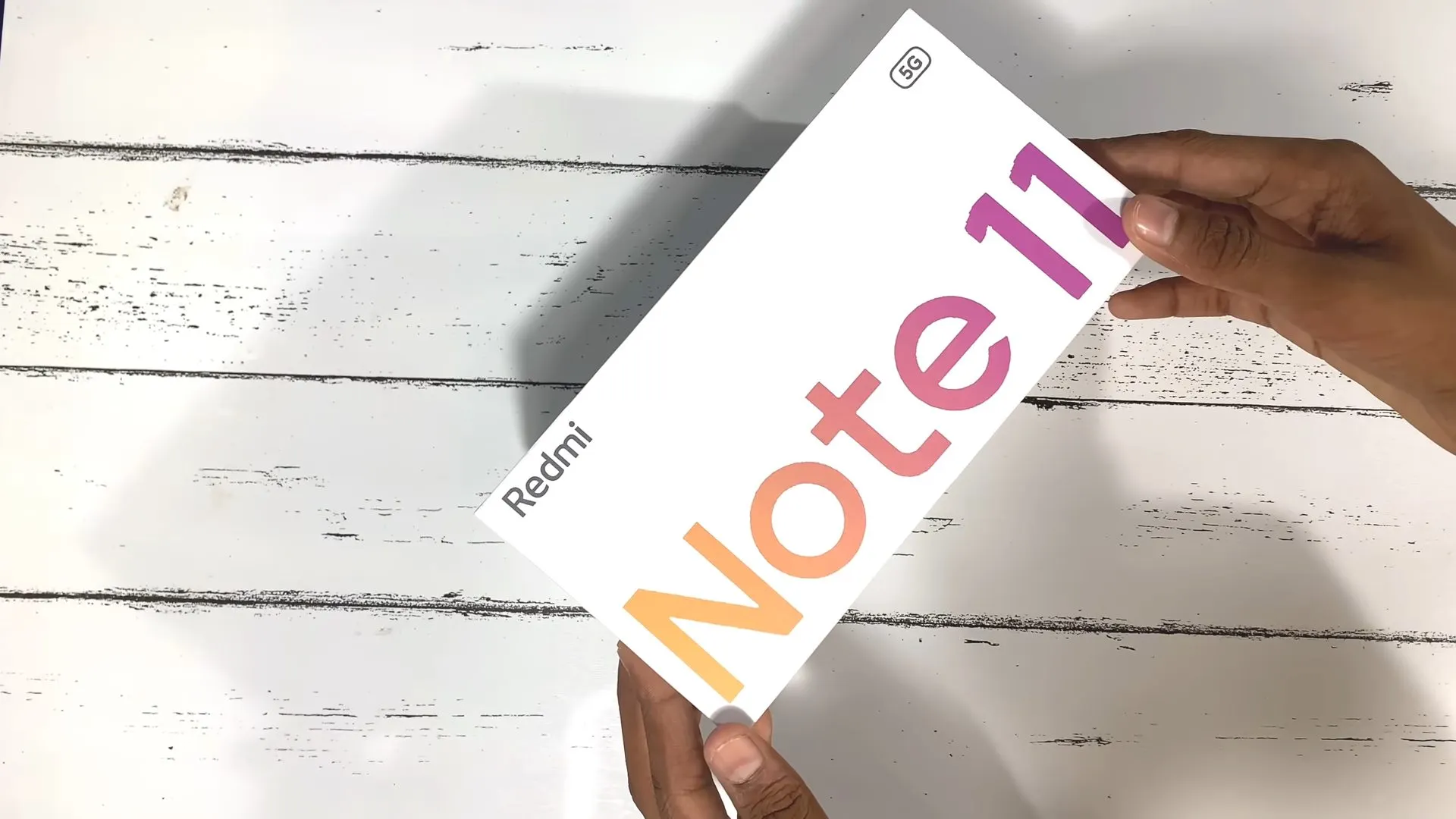 Раскрыты все характеристики Xiaomi Redmi Note 11. Новый девайс распаковали на камеру