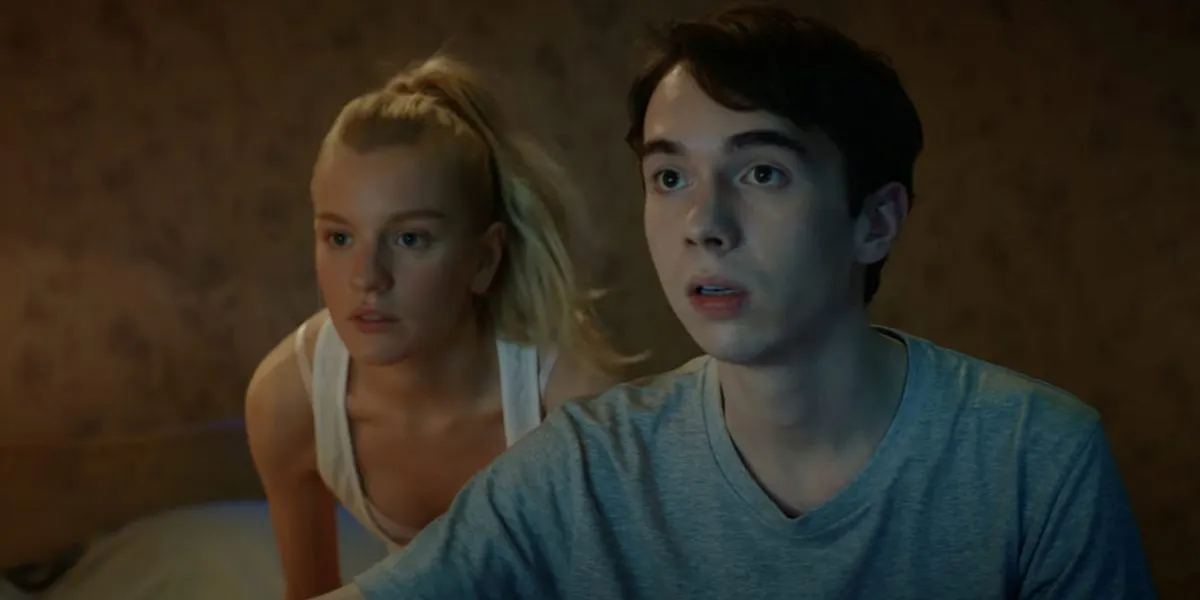 5 новых звезд русских сериалов. От легенды КВН до героини «Чик»