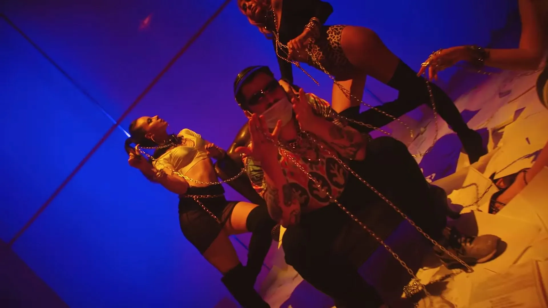 Паша Техник рассказал, сколько заработал за рекламу поправок в Конституцию. Сумма довольно жирная