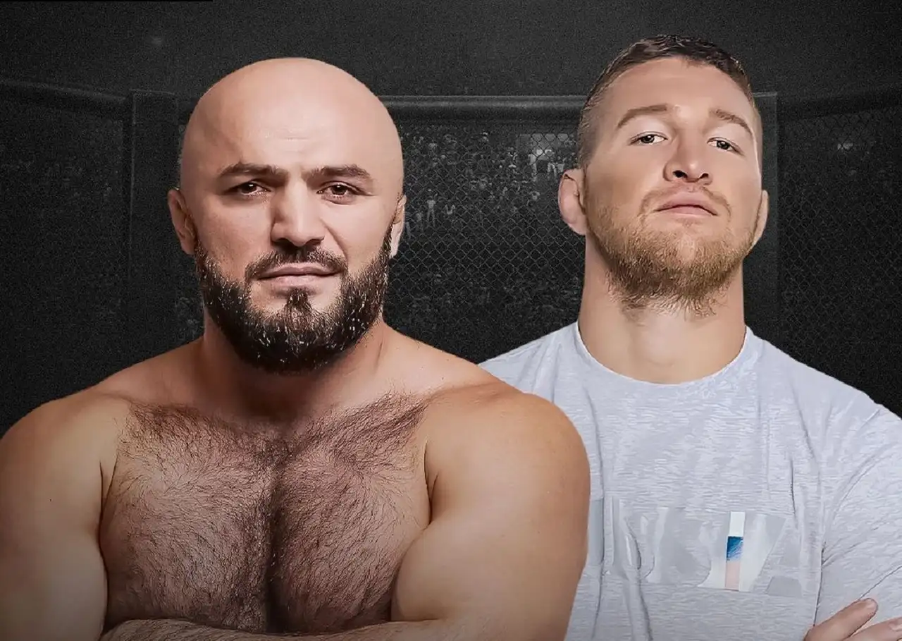 Где и когда смотреть бой Исмаилов – Минеев? Ивент покажут по ТВ и в интернете