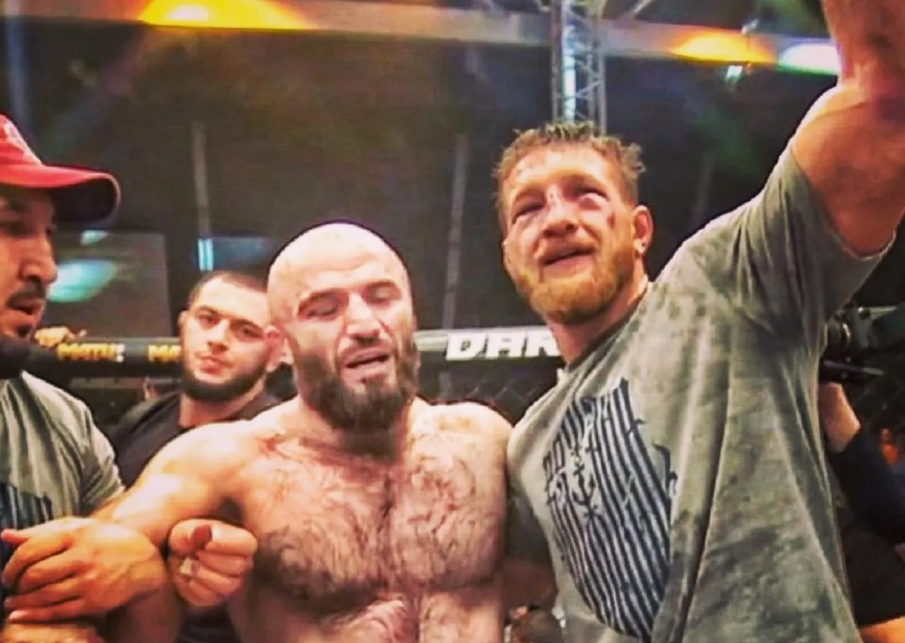 «Конор бы давно сделал ручкой». Реакция соцсетей на бой Исмаилов – Минеев