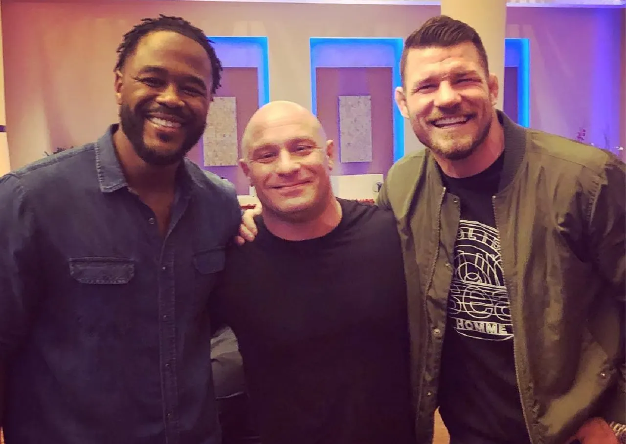 Дэйна Уайт уничтожил бокс на голых кулаках после смерти бойца. Но в UFC чемпион 4 года дрался без одного глаза