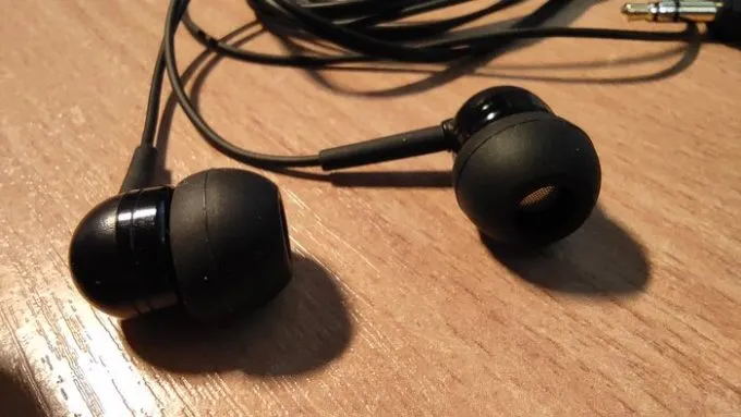 Senheiser IE 4