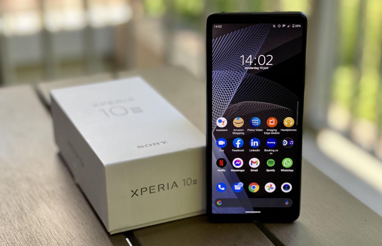 Этот Sony Xperia — лучший Android-компакт до 30 тысяч. Но он подойдет не  всем — Палач | Гаджеты, скидки и медиа