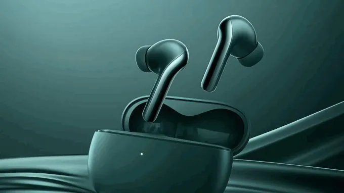 Xiaomi True Wireless 3 Pro
