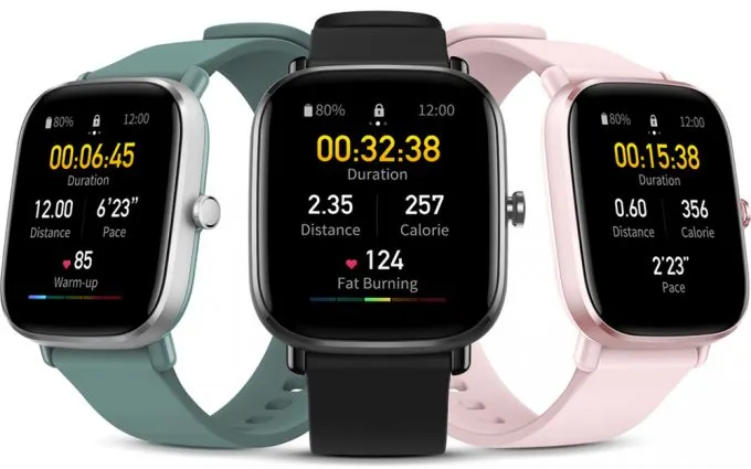 Amazfit GTS 2 mini