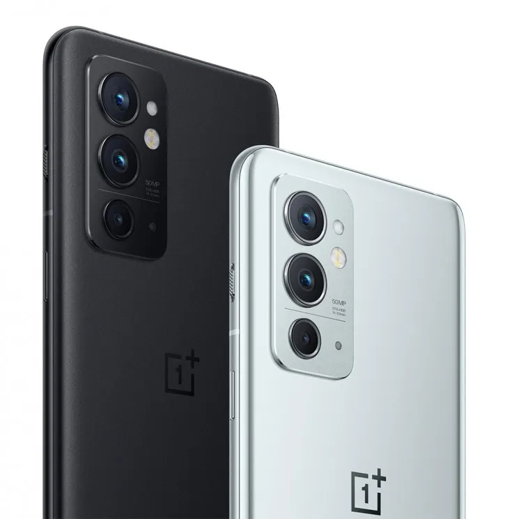 Смартфон OnePlus 9RT