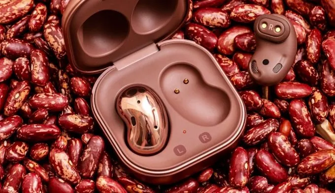 Samsung Galaxy Buds Live