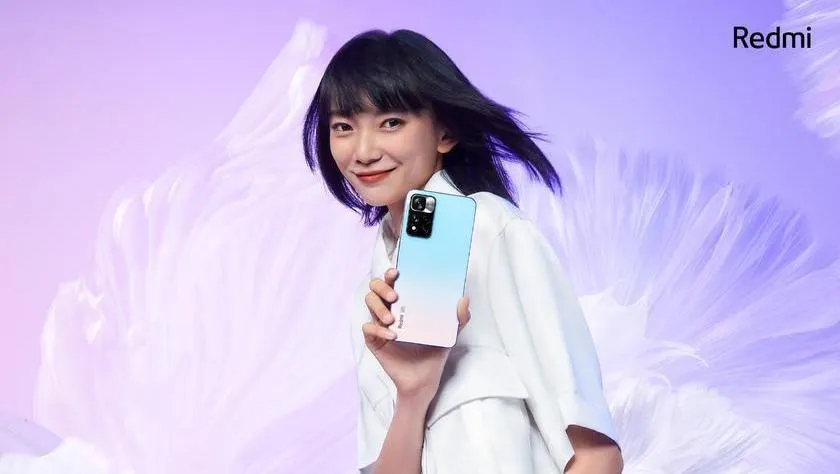 Xiaomi Redmi Note 11 Pro и Redmi Note 11 Pro+ вышли официально. Раскрываем характеристики и цены