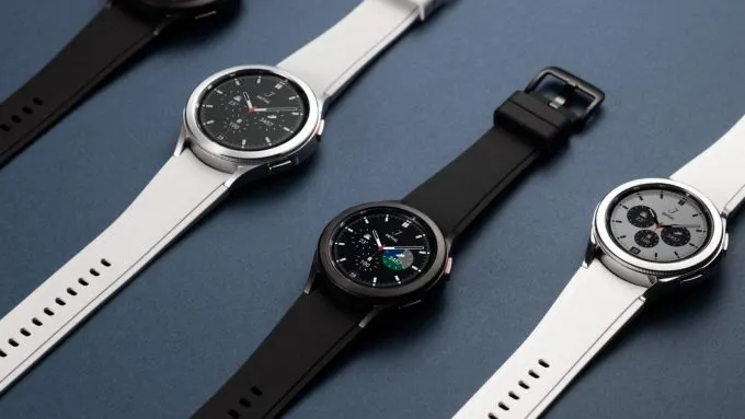 Samsung Galaxy Watch4 Classic