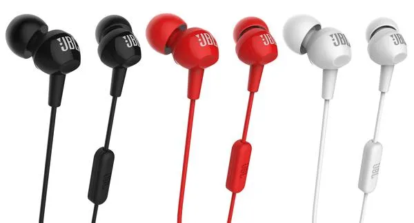 JBL C100SI