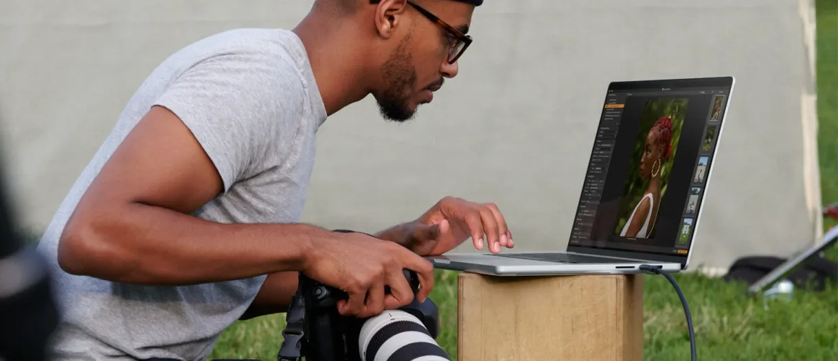 О чем не рассказали на премьере MacBook Pro? 5 странных фишек главного ноутбука года