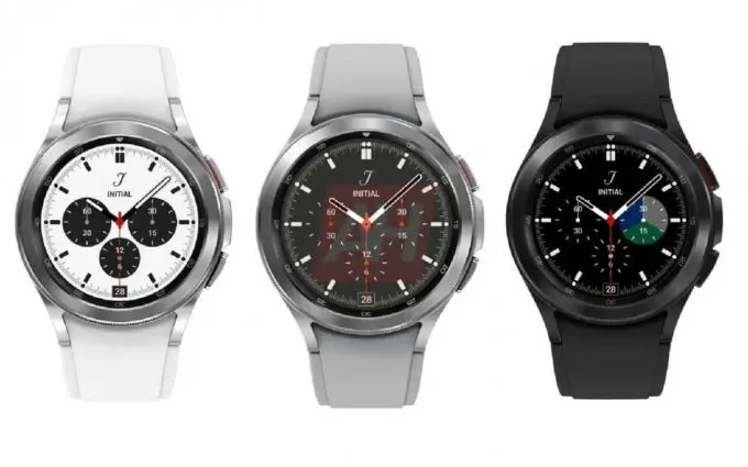 Samsung Galaxy Watch4 Classic