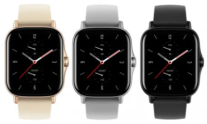 Amazfit GTS 2