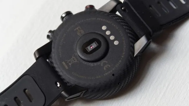 Amazfit Stratos
