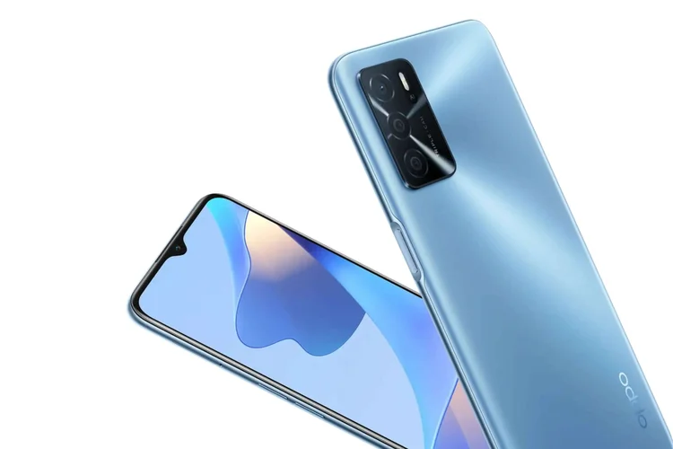 Смартфон Oppo A16
