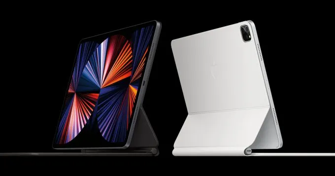 iPad Pro 11' 2021