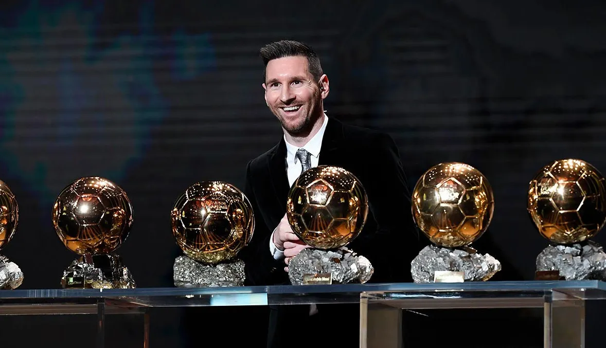 Кто должен получить Золотой мяч в 2021 году? Месси не заслужил эту награду