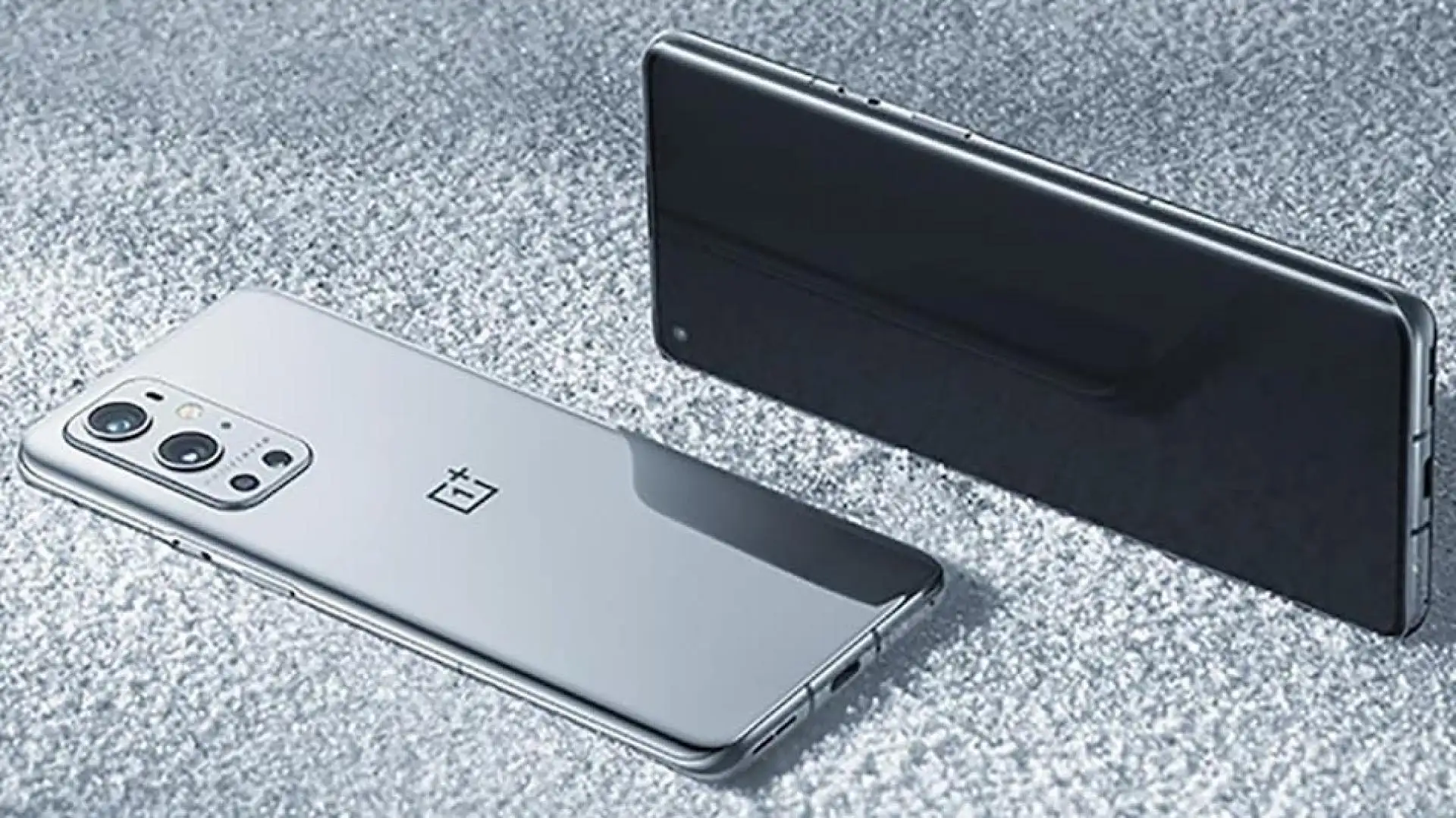 Смартфон OnePlus 9 Pro