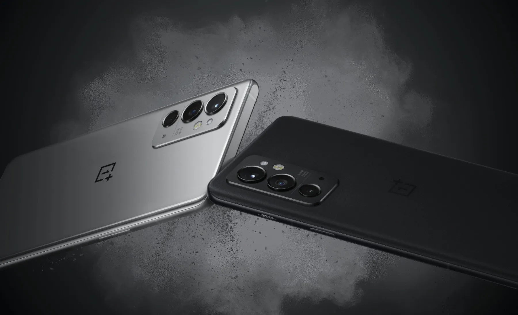 Смартфон OnePlus 9RT