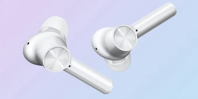 OnePlus Buds Z2