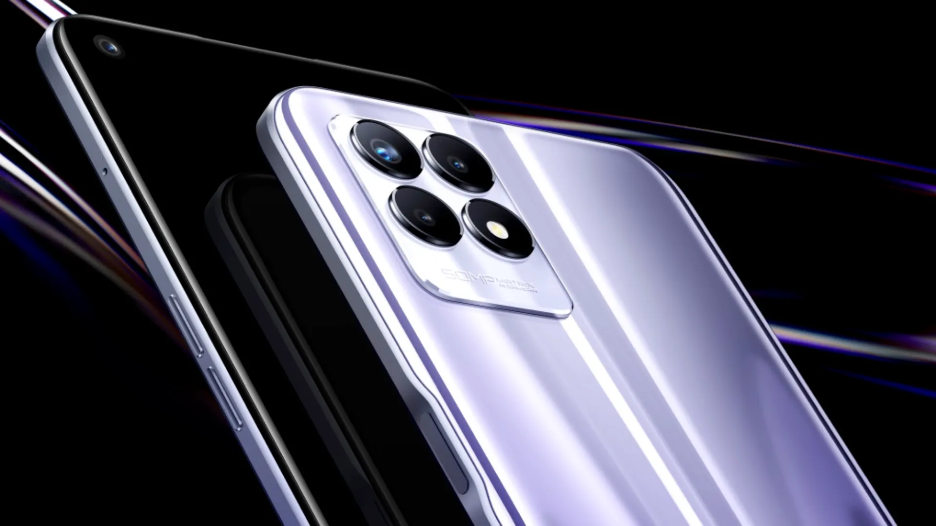 Realme 8i — один из самых удачных бюджетников бренда. На распродаже 11.11 его можно будет урвать со скидкой