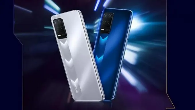 Realme Narzo 30