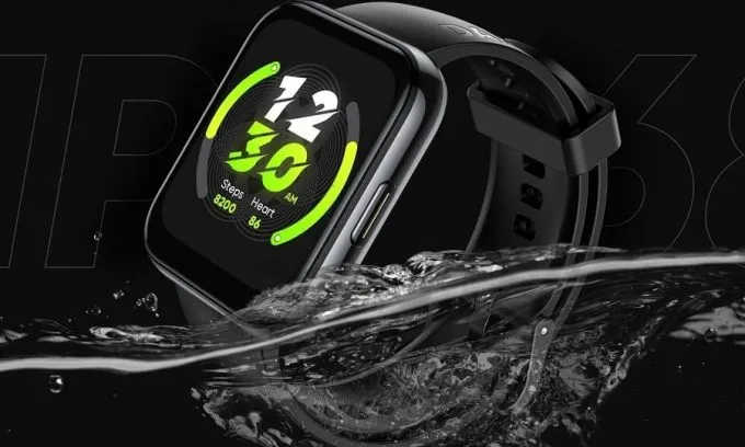 Realme Watch 2 Pro