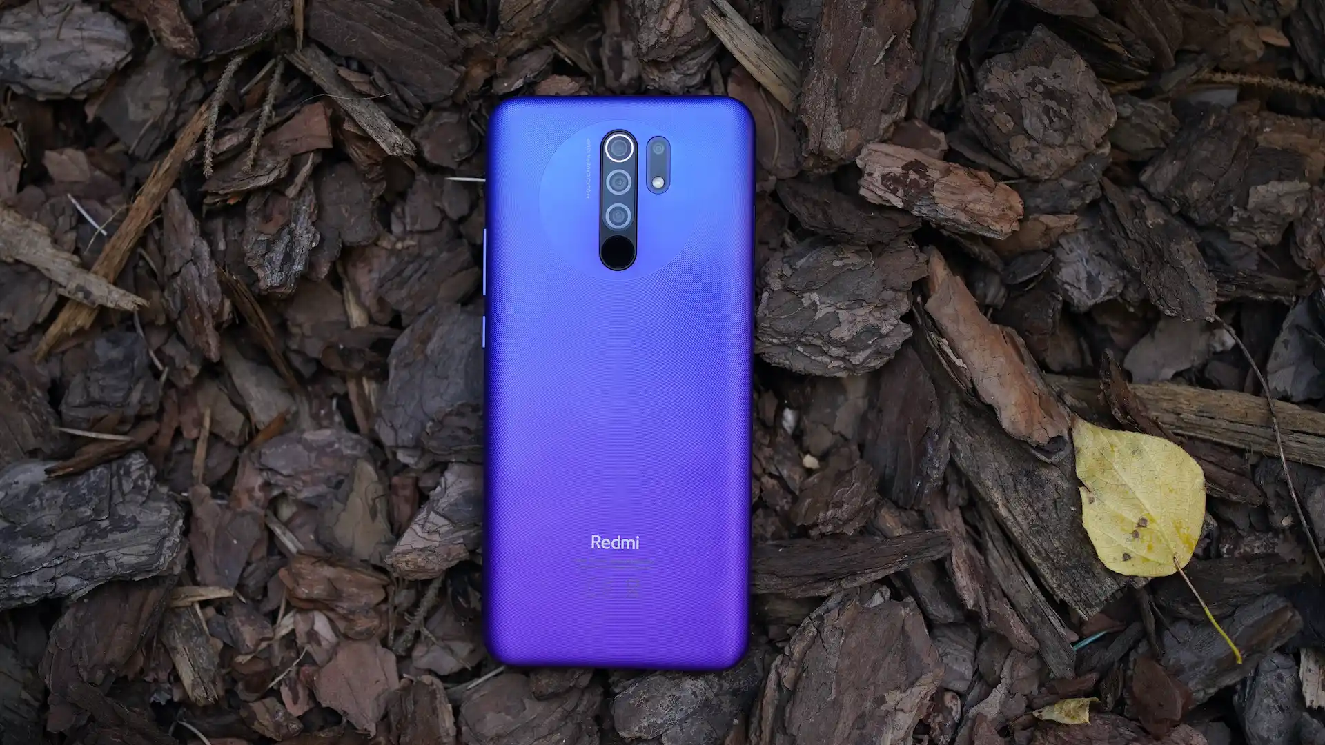 Xiaomi Redmi 9 отдают за копейки. Хватаем народный девайс с NFC
