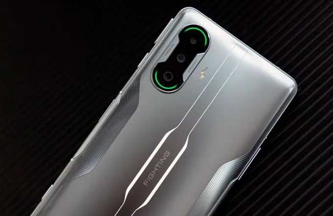 Redmi K40 Gaming Edition