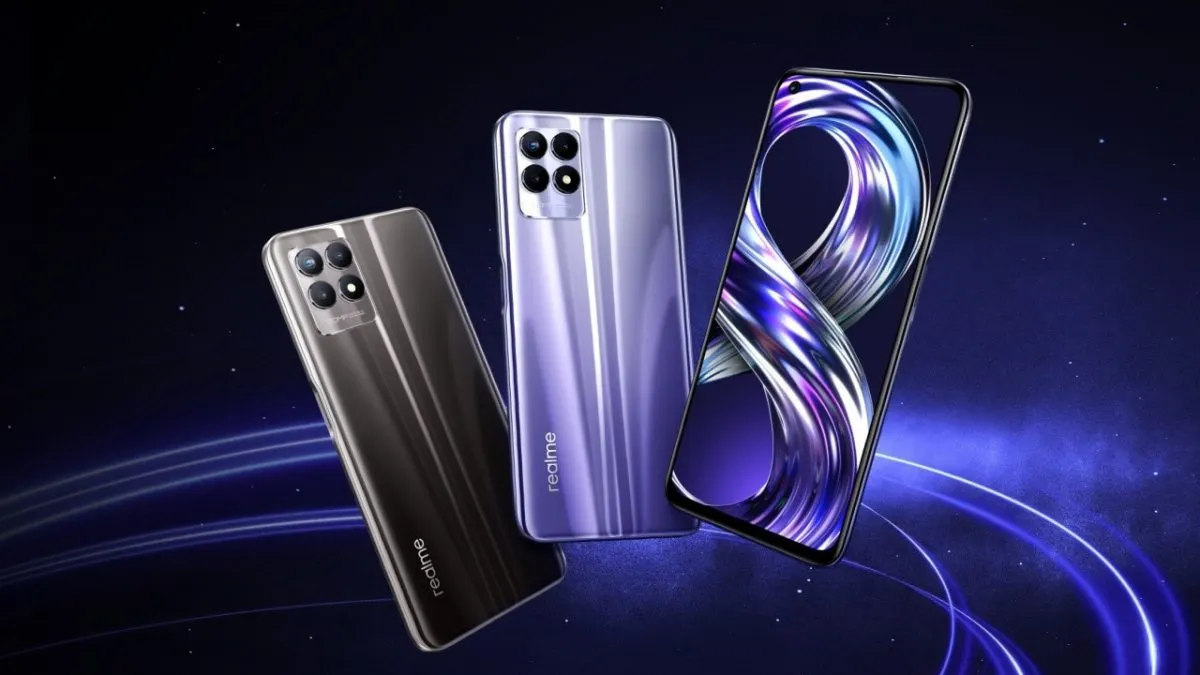 Этот девайс Realme станет главным хитом 2021 года. Торопитесь — сейчас бюджетник можно взять за бесценок