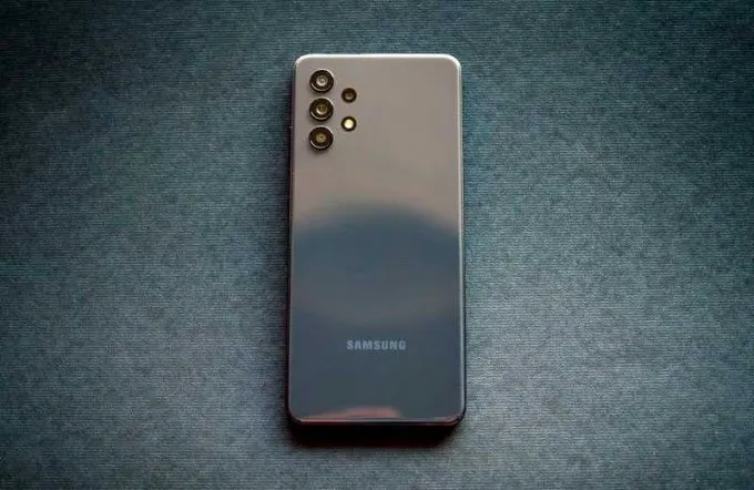 Samsung A32