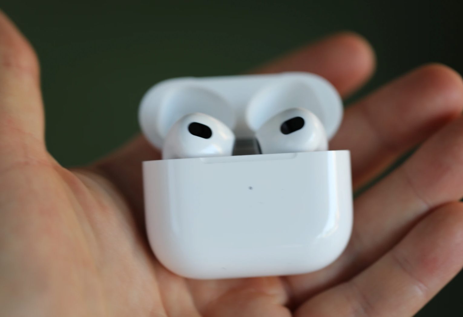   AirPods Pro  - 4PDA