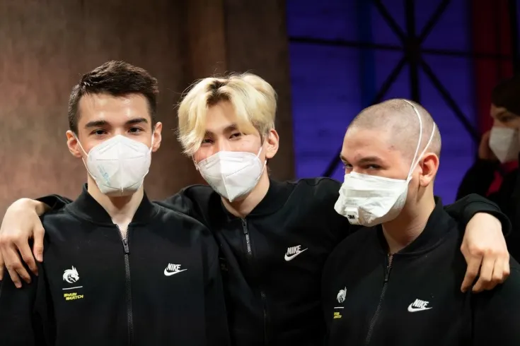 Team Spirit сенсационно победила на ЧМ по Dota 2. Почему об этом все говорят?