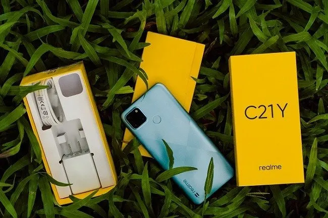 Гид по всем Realme до 10 тысяч рублей на распродаже 11.11. Идеальные девайсы для школьников, бабушек и дедушек