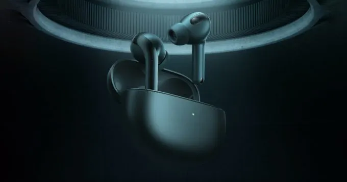 Xiaomi True Wireless 3 Pro