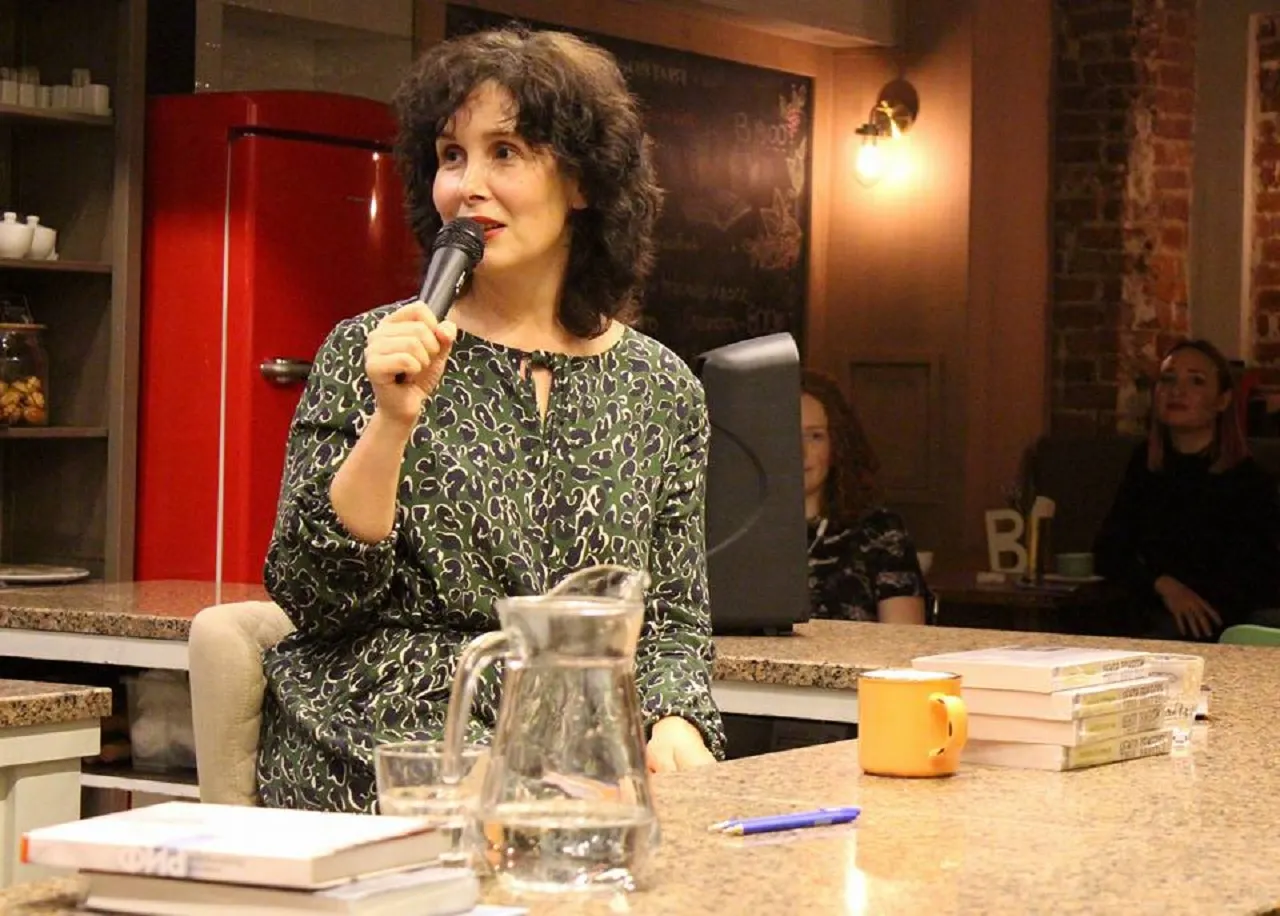 Галину Юзефович травят за текст про Джоан Роулинг. За что досталось критикессе?