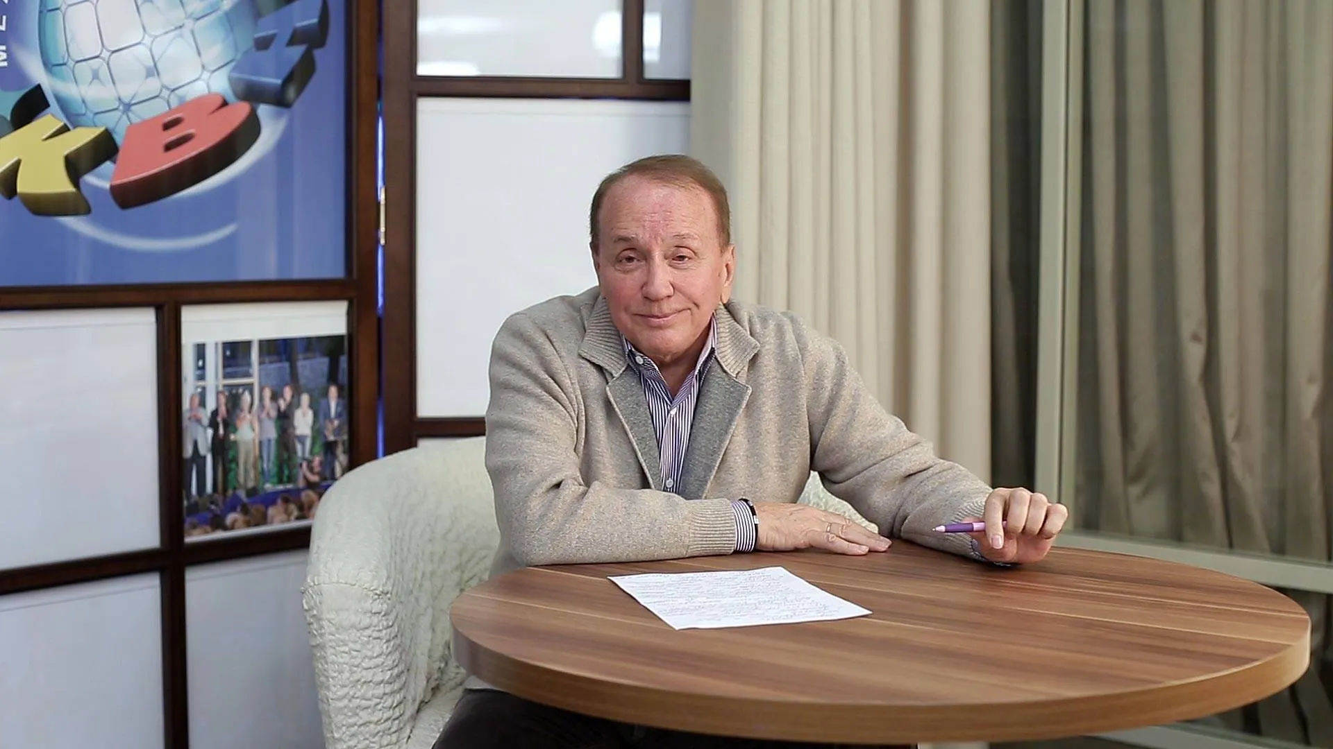 Самое беспомощное интервью Маслякова. Позор, что такие выходят в 2021 году