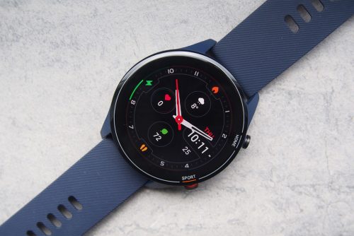 Mi watch review on sale