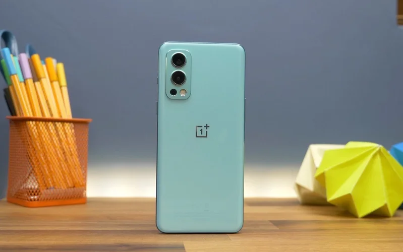 Смартфон OnePlus Nord 2